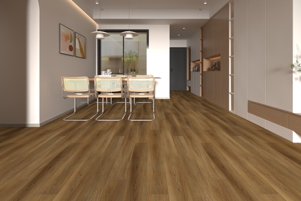 Wood Tile living room Wood Tile living room